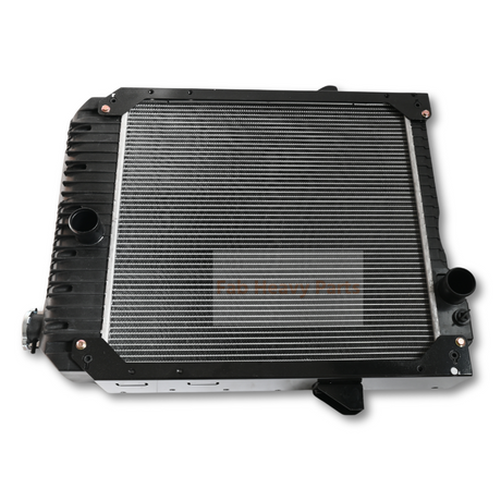 Hydraulic Radiator 1403634 140-3634 Fits for Caterpillar CAT 416C 416D 420D 424D 426C 428C 428D 430D 432D 436C 438C 438D 442D