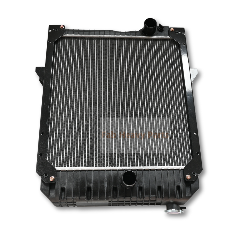 Hydraulic Radiator 1403634 140-3634 Fits for Caterpillar CAT 416C 416D 420D 424D 426C 428C 428D 430D 432D 436C 438C 438D 442D