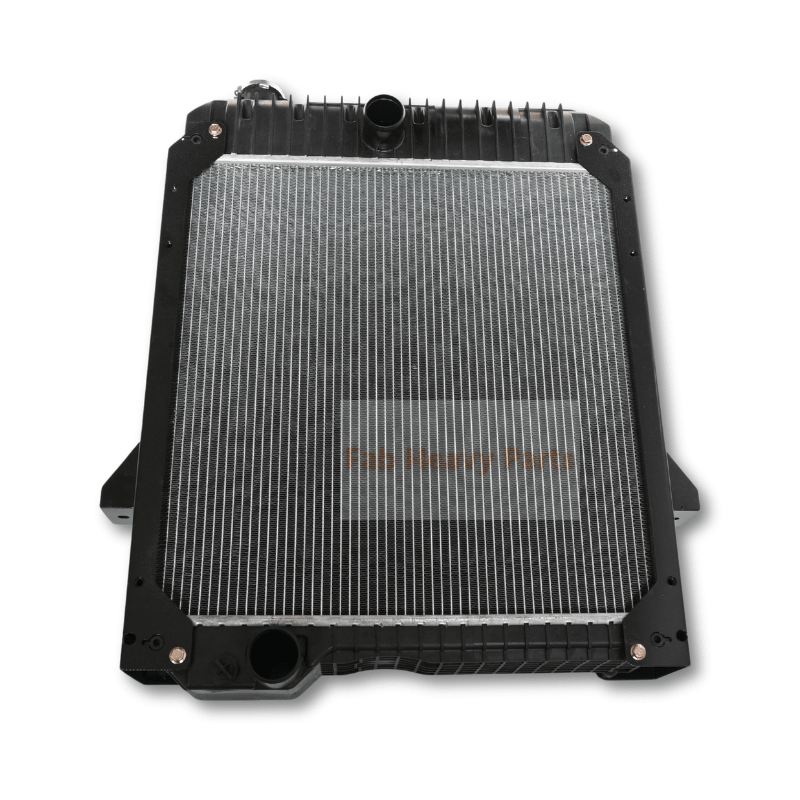 Hydraulic Radiator 1403634 140 - 3634 Fits for Caterpillar CAT 416C 416D 420D 424D 426C 428C 428D 430D 432D 436C 438C 438D 442D - Fab Heavy Parts