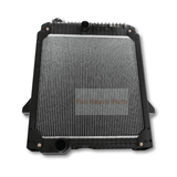 Hydraulic Radiator 1403634 140 - 3634 Fits for Caterpillar CAT 416C 416D 420D 424D 426C 428C 428D 430D 432D 436C 438C 438D 442D - Fab Heavy Parts