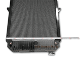 Hydraulic Radiator 1403634 140 - 3634 Fits for Caterpillar CAT 416C 416D 420D 424D 426C 428C 428D 430D 432D 436C 438C 438D 442D - Fab Heavy Parts