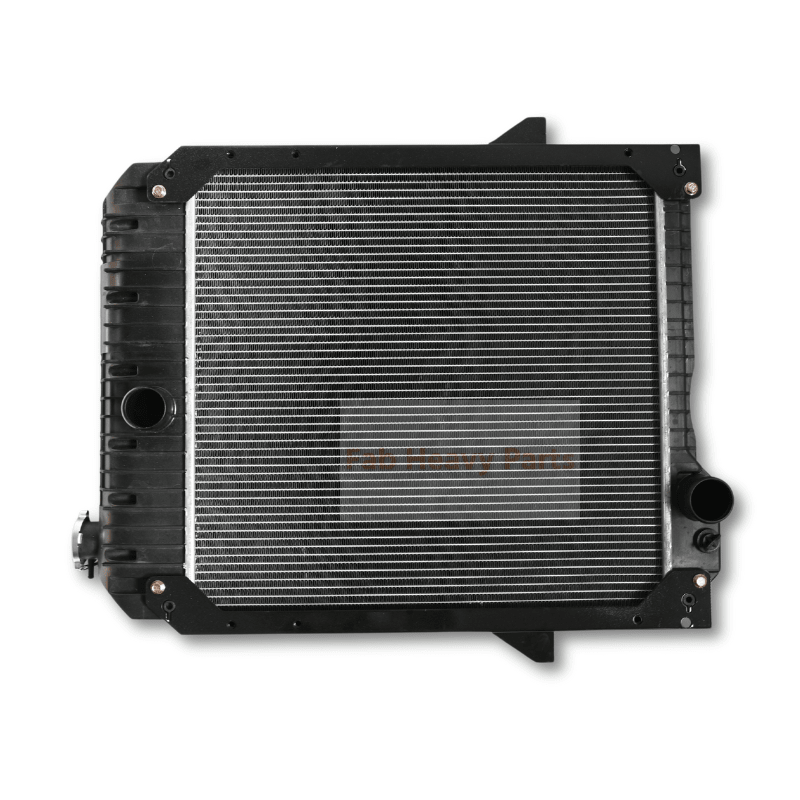 Hydraulic Radiator 1403634 140 - 3634 Fits for Caterpillar CAT 416C 416D 420D 424D 426C 428C 428D 430D 432D 436C 438C 438D 442D - Fab Heavy Parts