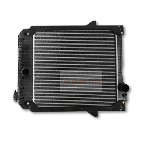 Hydraulic Radiator 1403634 140 - 3634 Fits for Caterpillar CAT 416C 416D 420D 424D 426C 428C 428D 430D 432D 436C 438C 438D 442D - Fab Heavy Parts