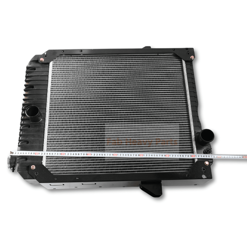 Hydraulic Radiator 1403634 140 - 3634 Fits for Caterpillar CAT 416C 416D 420D 424D 426C 428C 428D 430D 432D 436C 438C 438D 442D - Fab Heavy Parts