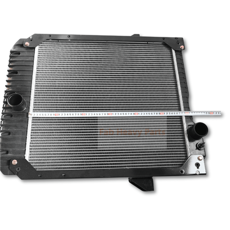 Hydraulic Radiator 1403634 140 - 3634 Fits for Caterpillar CAT 416C 416D 420D 424D 426C 428C 428D 430D 432D 436C 438C 438D 442D - Fab Heavy Parts