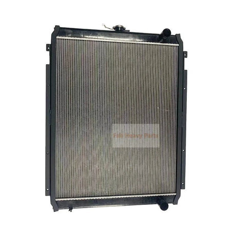 Hydraulic Radiator 1415722 141 - 5722 Fits for Caterpillar CAT Excavator 320B 320B L 320B LN 320B N 320B S - Fab Heavy Parts