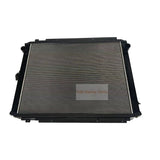 Hydraulic Radiator 1415722 141 - 5722 Fits for Caterpillar CAT Excavator 320B 320B L 320B LN 320B N 320B S - Fab Heavy Parts