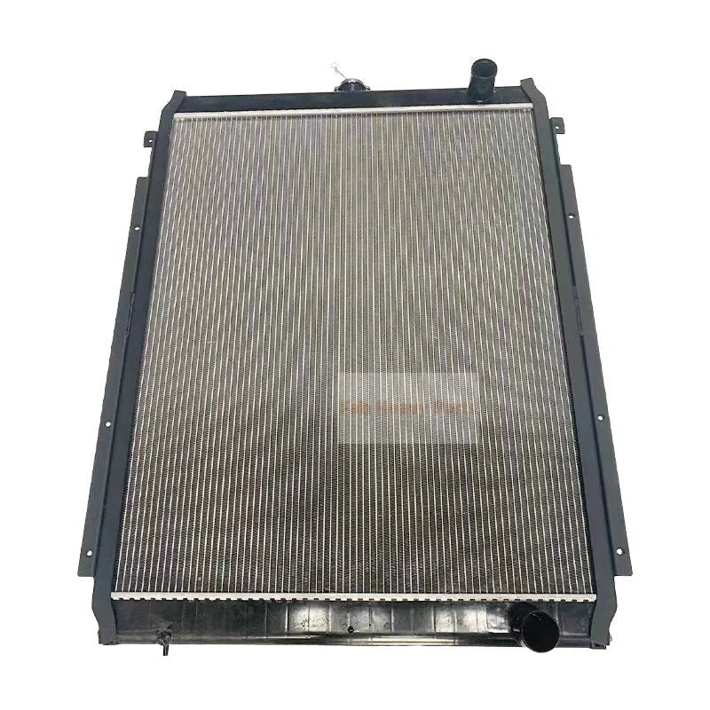 Hydraulic Radiator 1415722 141 - 5722 Fits for Caterpillar CAT Excavator 320B 320B L 320B LN 320B N 320B S - Fab Heavy Parts