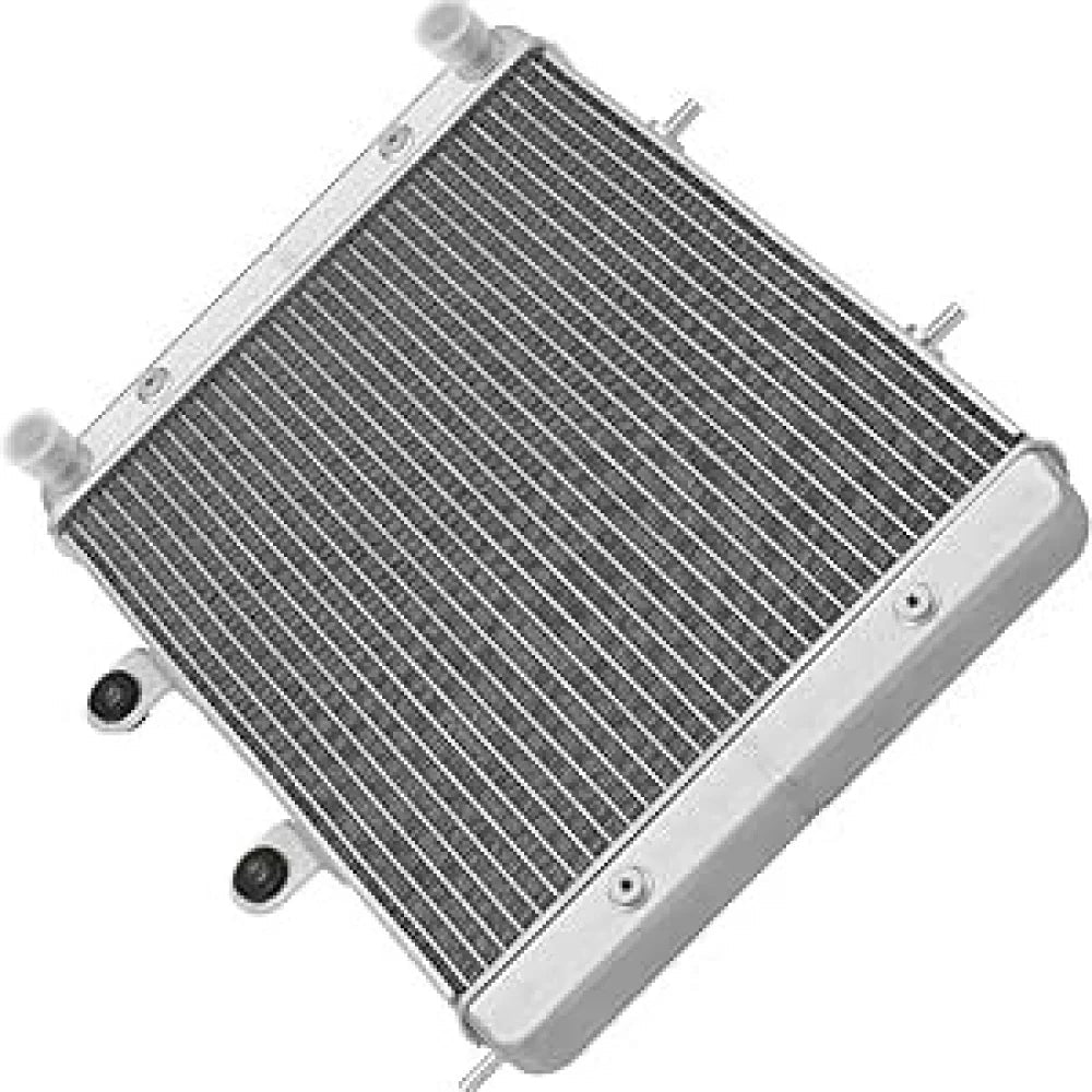 Hydraulic Radiator 144 - 4672 for Caterpillar CAT Engine 3306B Generator SR4 - Fab Heavy Parts