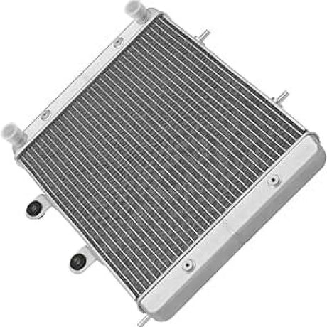 Hydraulic Radiator 144 - 4672 for Caterpillar CAT Engine 3306B Generator SR4 - Fab Heavy Parts