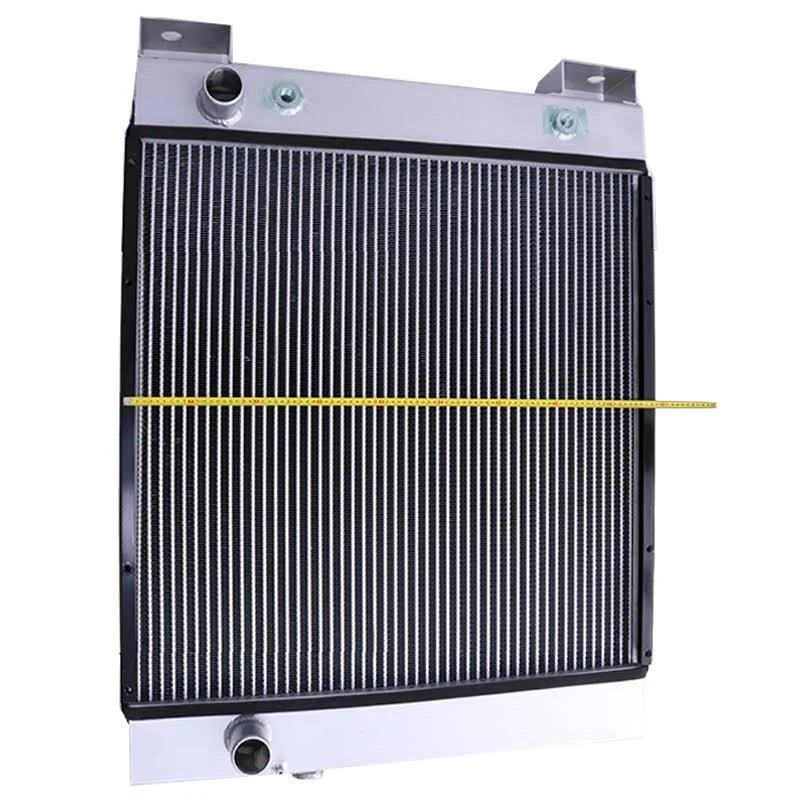 Hydraulic Radiator 14X - 03 - 11314 Fits for Komatsu D65EX - 12 D65EX - 12 D85E - SS - 2 Bulldozers - Fab Heavy Parts