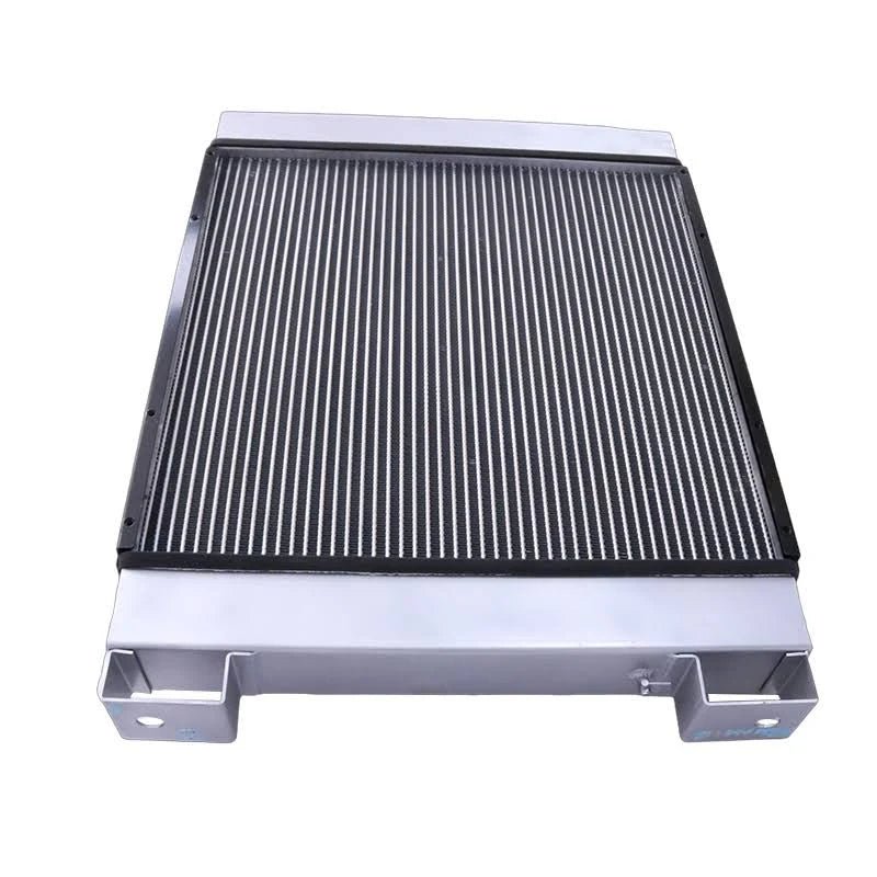 Hydraulic Radiator 14X - 03 - 11314 Fits for Komatsu D65EX - 12 D65EX - 12 D85E - SS - 2 Bulldozers - Fab Heavy Parts
