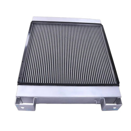 Hydraulic Radiator 14X - 03 - 11314 Fits for Komatsu D65EX - 12 D65EX - 12 D85E - SS - 2 Bulldozers - Fab Heavy Parts