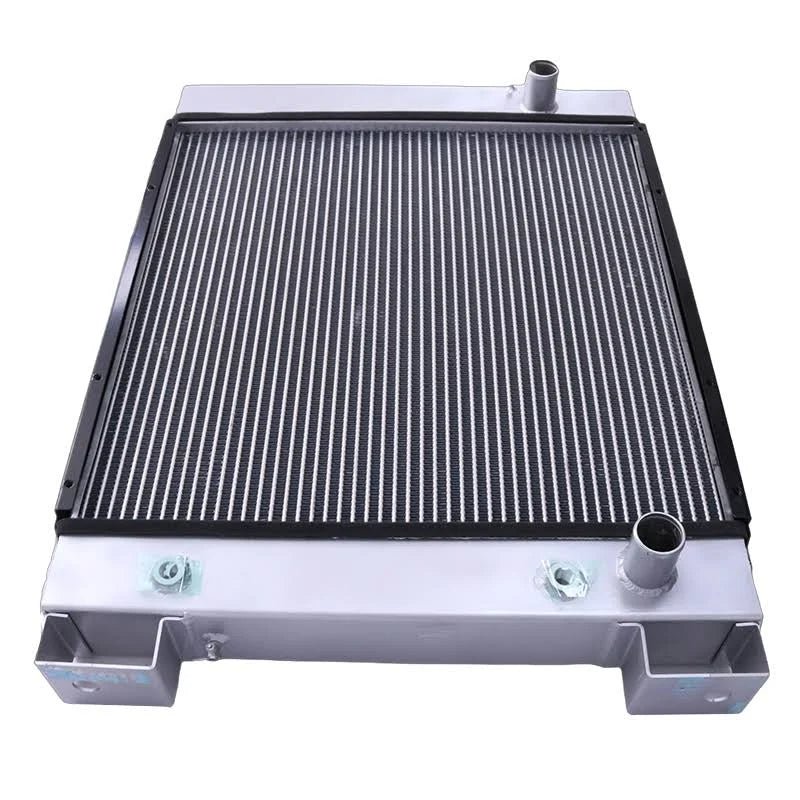 Hydraulic Radiator 14X - 03 - 11314 Fits for Komatsu D65EX - 12 D65EX - 12 D85E - SS - 2 Bulldozers - Fab Heavy Parts