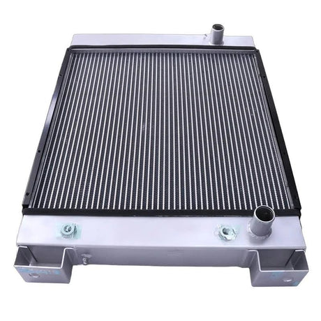 Hydraulic Radiator 14X - 03 - 11314 Fits for Komatsu D65EX - 12 D65EX - 12 D85E - SS - 2 Bulldozers - Fab Heavy Parts