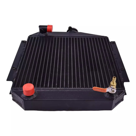 Hydraulic Radiator 1514711 151 - 4711 1432266 143 - 2266 Fits for Caterpillar CAT Mini Hydraulic Excavator E301.5 E301.6 E301.8 Engine 3003 - Fab Heavy Parts