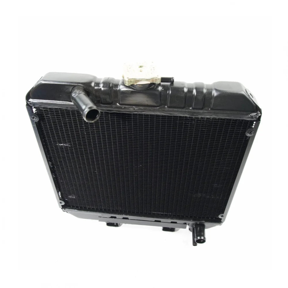 Hydraulic Radiator 15531 - 72110 for Kubota Tractor B1600 B1702 - Fab Heavy Parts