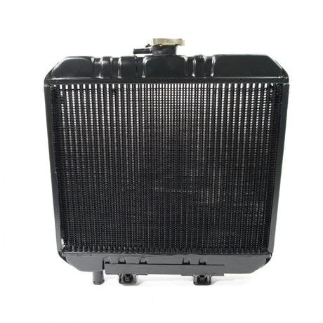 Hydraulic Radiator 15531 - 72110 for Kubota Tractor B1600 B1702 - Fab Heavy Parts