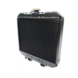 Hydraulic Radiator 15531 - 72110 for Kubota Tractor B1600 B1702 - Fab Heavy Parts