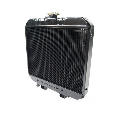 Hydraulic Radiator 15531 - 72110 for Kubota Tractor B1600 B1702 - Fab Heavy Parts