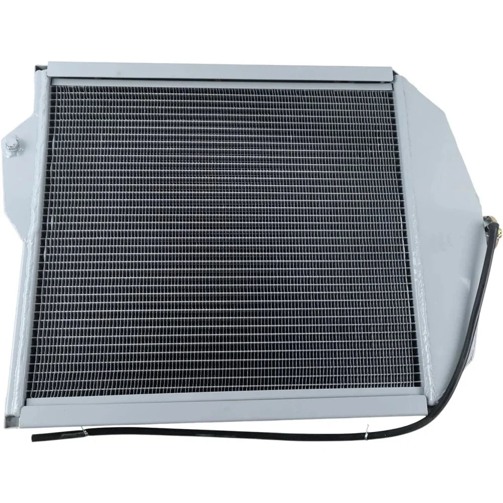 Hydraulic Radiator 163342AA for Oliver Tractor 1550 1555 1600 1650 1655 White Loader 2 - 78 Tractor 2 - 70 - Fab Heavy Parts