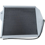 Hydraulic Radiator 163342AA for Oliver Tractor 1550 1555 1600 1650 1655 White Loader 2 - 78 Tractor 2 - 70 - Fab Heavy Parts