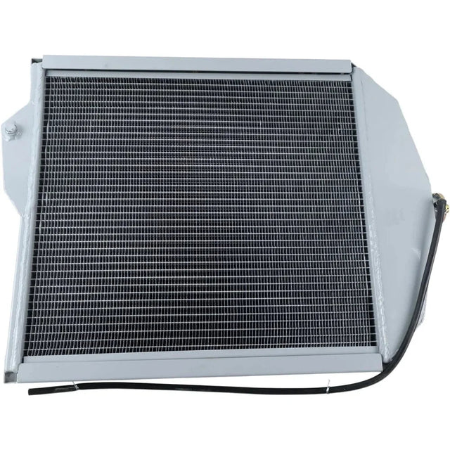 Hydraulic Radiator 163342AA for Oliver Tractor 1550 1555 1600 1650 1655 White Loader 2 - 78 Tractor 2 - 70 - Fab Heavy Parts