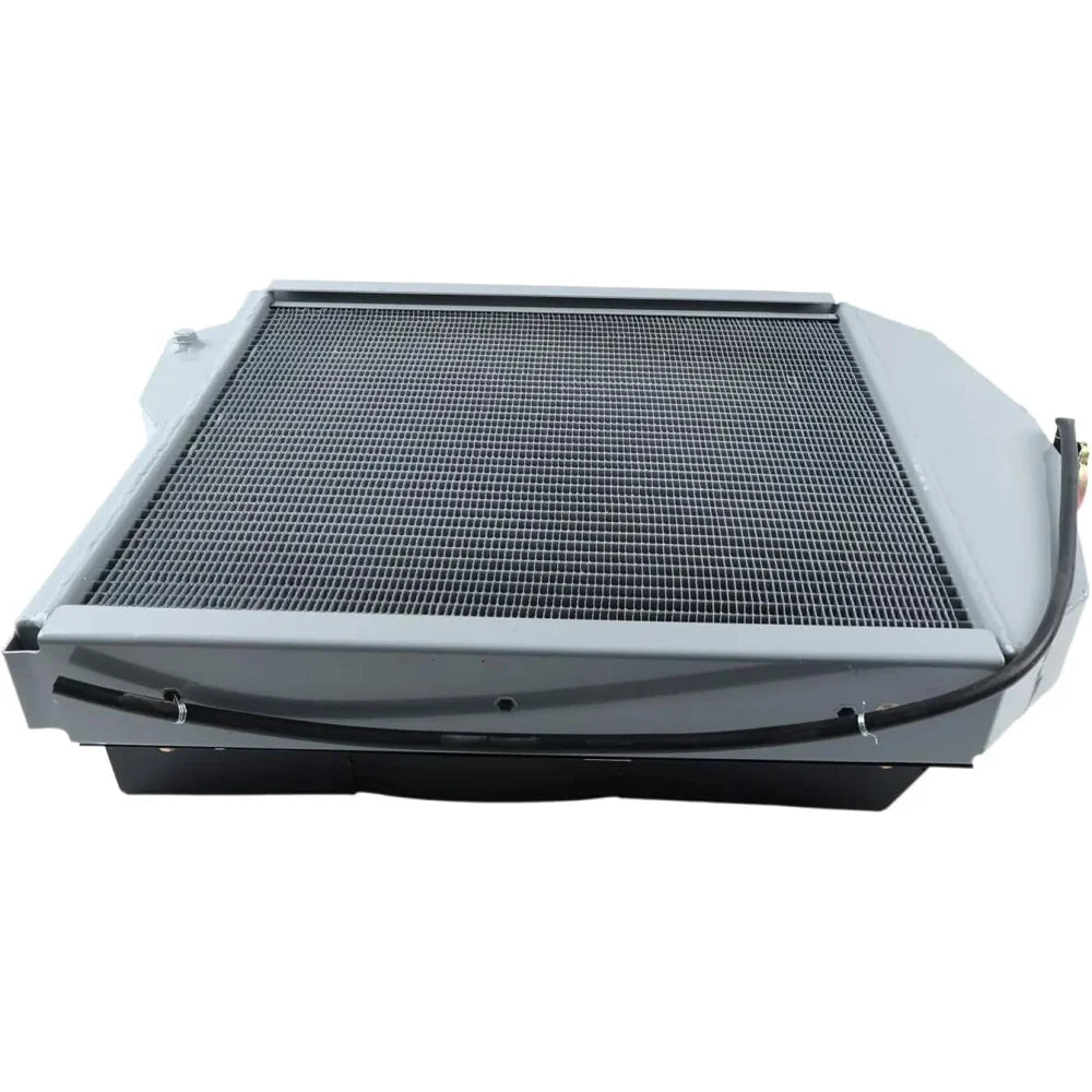Hydraulic Radiator 163342AA for Oliver Tractor 1550 1555 1600 1650 1655 White Loader 2 - 78 Tractor 2 - 70 - Fab Heavy Parts