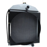 Hydraulic Radiator 163342AA for Oliver Tractor 1550 1555 1600 1650 1655 White Loader 2 - 78 Tractor 2 - 70 - Fab Heavy Parts