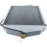 Hydraulic Radiator 163342AA for Oliver Tractor 1550 1555 1600 1650 1655 White Loader 2 - 78 Tractor 2 - 70 - Fab Heavy Parts