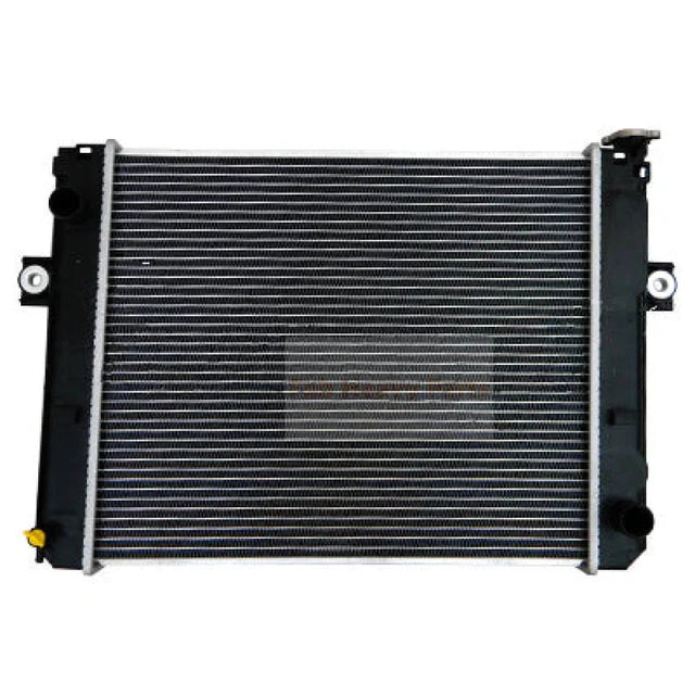 Hydraulic Radiator 16420 - 23421 - 71 for Toyota Forklift 6FG20 6FG23 6FG25 7FD20 7FD25 7FD30 7FDJ35 7FDN20 7FDN25 7FDN30 - Fab Heavy Parts