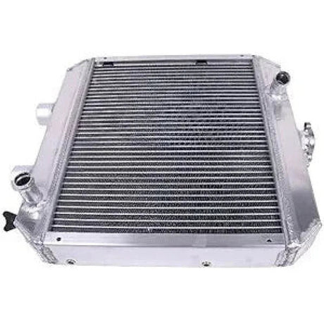 Hydraulic Radiator 16676 - 72062 1667672062 for Kubota Engine D722 - Fab Heavy Parts