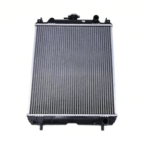 Hydraulic Radiator 172528 - 13910 for Yanmar Wheel Loader V3 - 5 V3 - 5A V3 - 5B V4 - 5 V4 - 5A V4 - 5B V5 - A V5 - B - Fab Heavy Parts