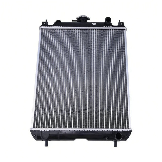 Hydraulic Radiator 172528 - 13910 for Yanmar Wheel Loader V3 - 5 V3 - 5A V3 - 5B V4 - 5 V4 - 5A V4 - 5B V5 - A V5 - B - Fab Heavy Parts