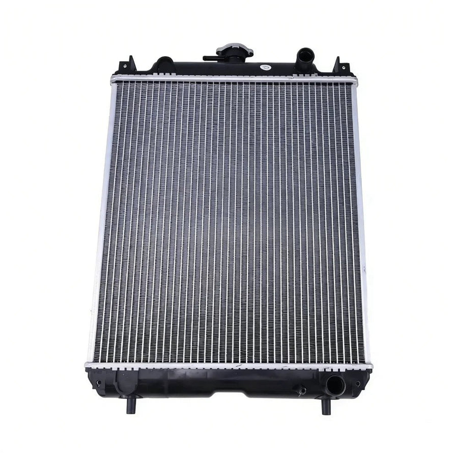 Hydraulic Radiator 172528 - 13910 for Yanmar Wheel Loader V3 - 5 V3 - 5A V3 - 5B V4 - 5 V4 - 5A V4 - 5B V5 - A V5 - B - Fab Heavy Parts