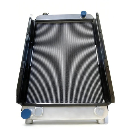 Hydraulic Radiator 178 - 2487 for Caterpillar CAT Tractor D4C III - Fab Heavy Parts