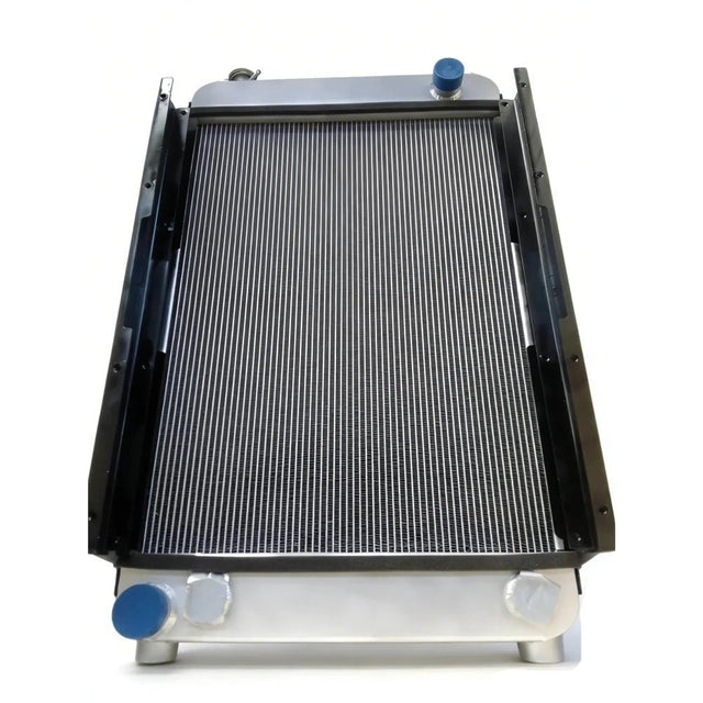 Hydraulic Radiator 178 - 2487 for Caterpillar CAT Tractor D4C III - Fab Heavy Parts