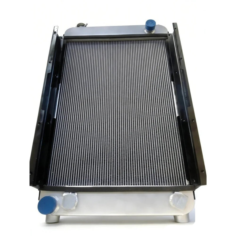 Hydraulic Radiator 178 - 2487 for Caterpillar CAT Tractor D4C III - Fab Heavy Parts