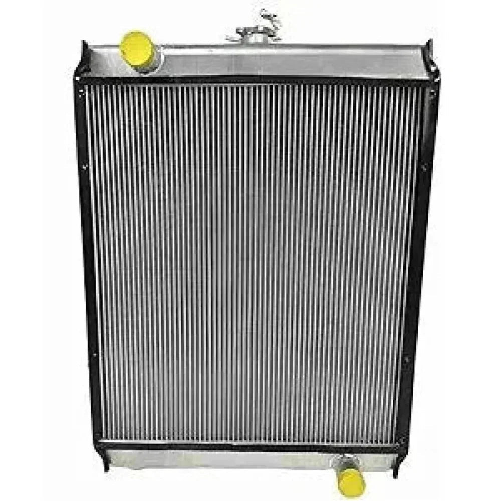 Hydraulic Radiator 185 - 8987 for Mitsubishi Engine 4M40 Caterpillar CAT Excavator 307B E307B - Fab Heavy Parts