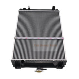 Hydraulic Radiator 1856045 185-6045 Fits for Caterpillar CAT 304.5 Mini Hydraulic Excavator 3024 Engine