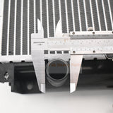 Hydraulic Radiator 1856045 185-6045 Fits for Caterpillar CAT 304.5 Mini Hydraulic Excavator 3024 Engine