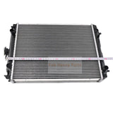Hydraulic Radiator 1856045 185 - 6045 Fits for Caterpillar CAT 304.5 Mini Hydraulic Excavator 3024 Engine - Fab Heavy Parts