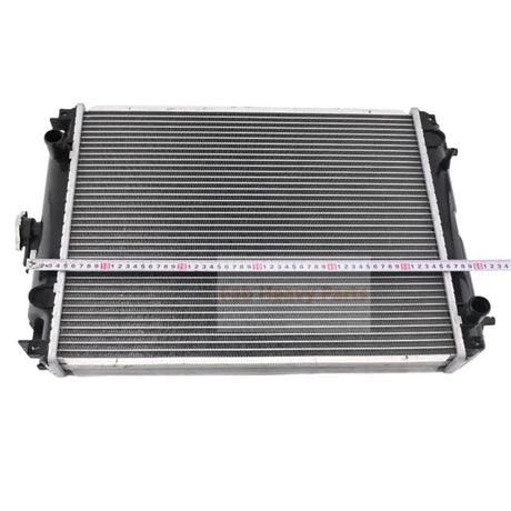 Hydraulic Radiator 1856045 185 - 6045 Fits for Caterpillar CAT 304.5 Mini Hydraulic Excavator 3024 Engine - Fab Heavy Parts