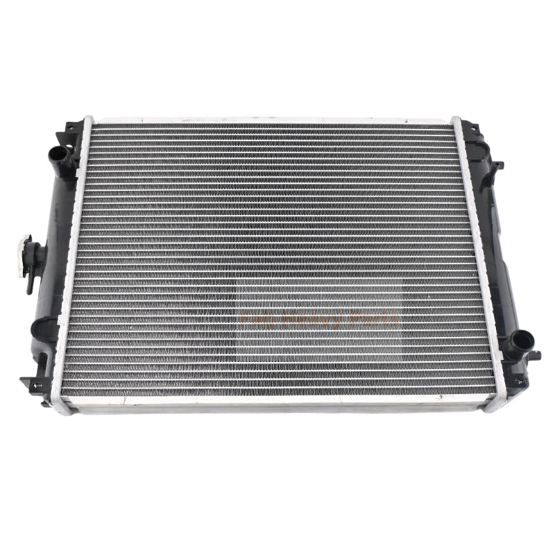 Hydraulic Radiator 1856045 185 - 6045 Fits for Caterpillar CAT 304.5 Mini Hydraulic Excavator 3024 Engine - Fab Heavy Parts