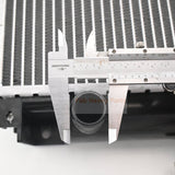 Hydraulic Radiator 1856045 185 - 6045 Fits for Caterpillar CAT 304.5 Mini Hydraulic Excavator 3024 Engine - Fab Heavy Parts
