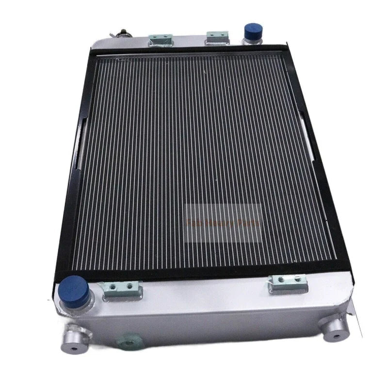 Hydraulic Radiator 187 - 8392 1878392 Fits for Caterpillar D3C D4C D3C III D4C III 933C Engine 3046 - Fab Heavy Parts