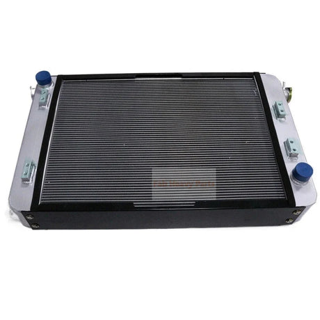 Hydraulic Radiator 187 - 8392 1878392 Fits for Caterpillar D3C D4C D3C III D4C III 933C Engine 3046 - Fab Heavy Parts
