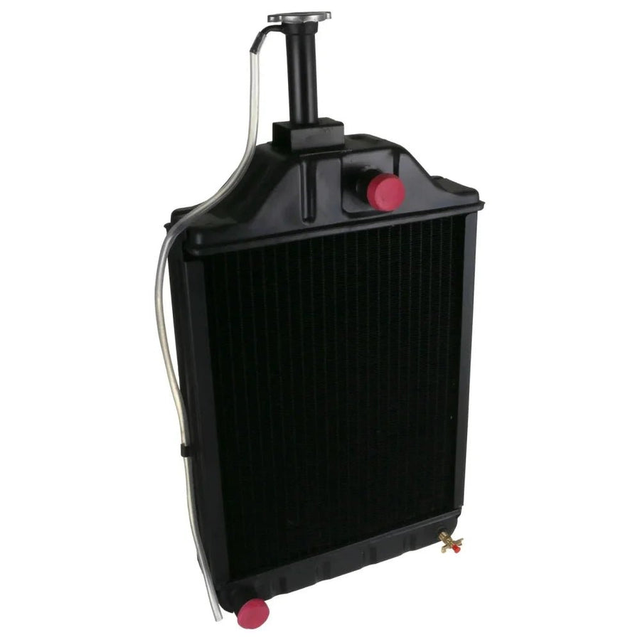 Hydraulic Radiator 1876608M3 1876608M1 for Massey Ferguson Tractor 575 590 - Fab Heavy Parts
