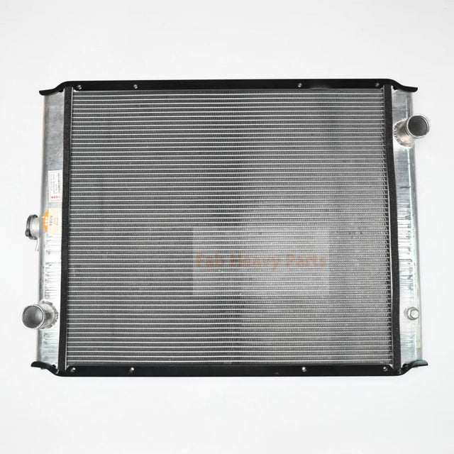 Hydraulic Radiator 196 - 8039 1968039 Fits for Caterpillar CAT Excavator 312C 312C L 314C - Fab Heavy Parts