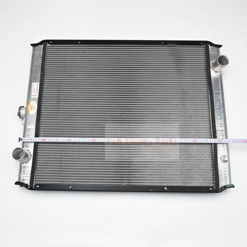 Hydraulic Radiator 196 - 8039 1968039 Fits for Caterpillar CAT Excavator 312C 312C L 314C - Fab Heavy Parts